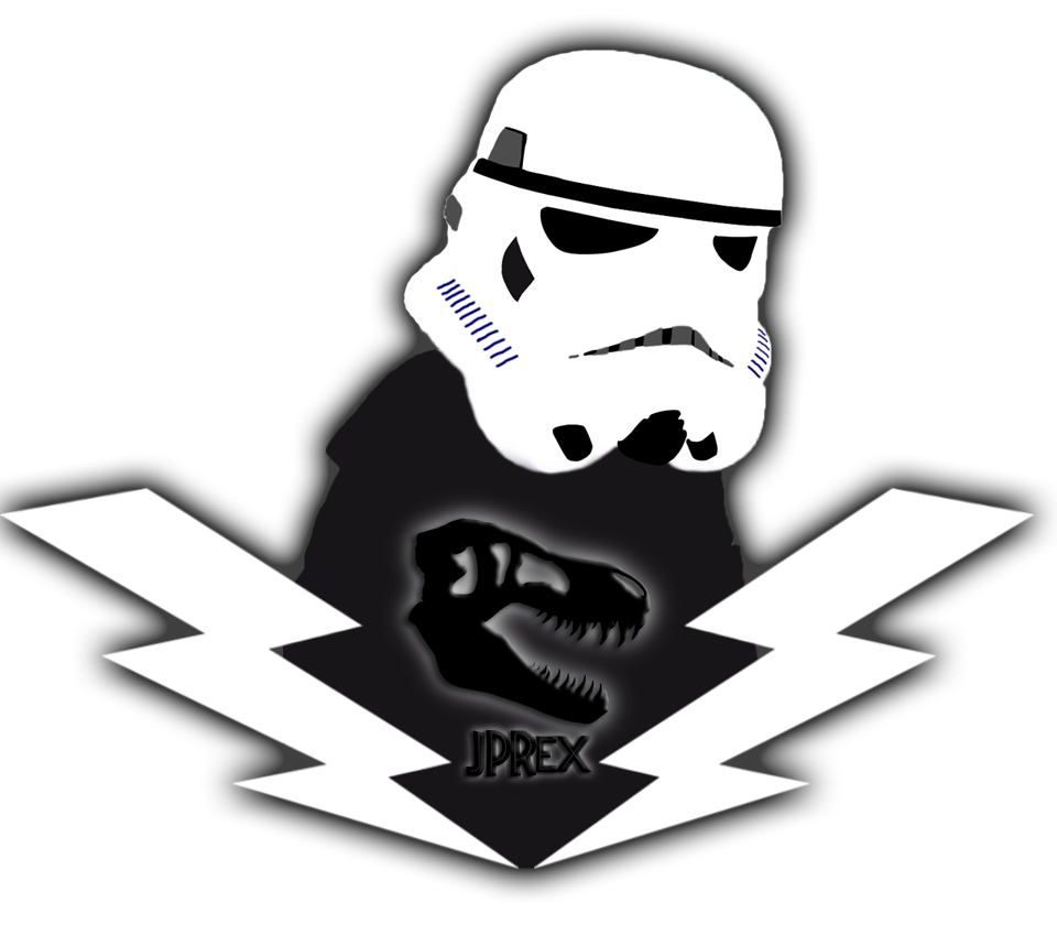 Logo JPRex Design