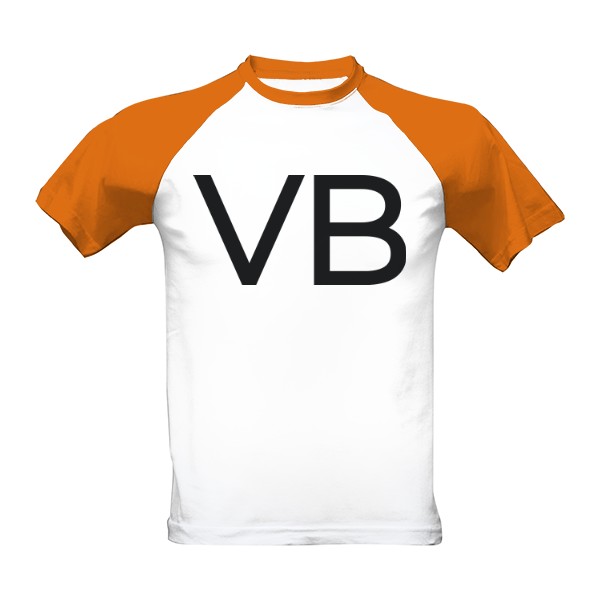 Tričko s potlačou "VEREJNÁ BEZPEČNOSŤ" 